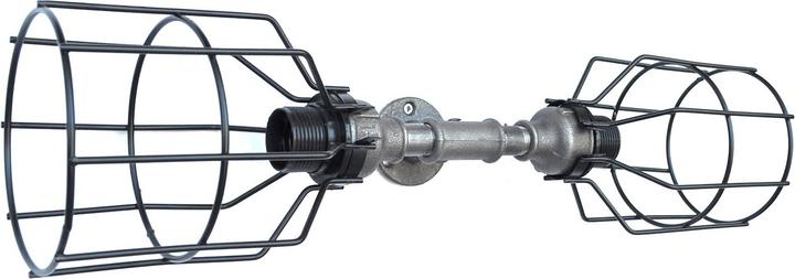 Hanah Home Darian (100 lm, E27)