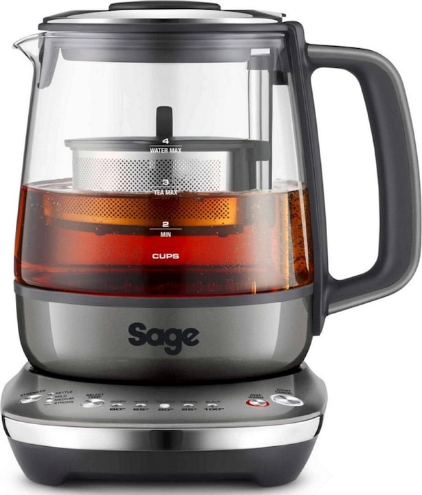 Sage Tea Maker Compact (1 l, CH plug)