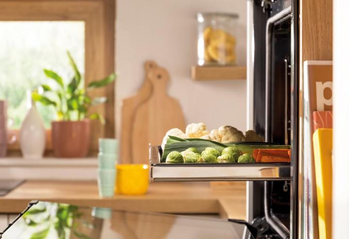 Actual product image Gorenje GORE built-in cooker set