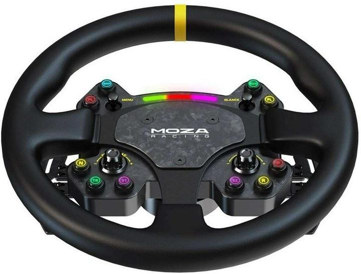 Image du produit Moza RS V2 (PC)