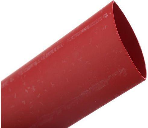 Produktbild RS PRO Schrumpfschlauch 2:1 19,1mm rot
