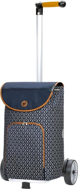Produktbild Andersen Unus Shopper Famke Einkaufstrolley 59 cm