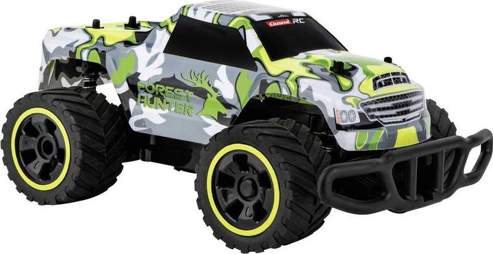 Produktbild Carrera 2,4GHz Forest Hunter