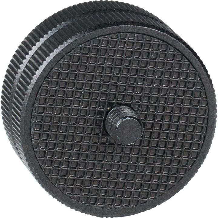 Image du produit Nanlite Coupleur pour PavoTube II 6C (Adaptateur pour pied)