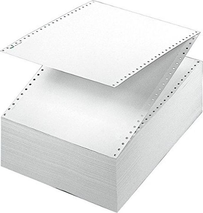 Produktbild Sigel Computerpapier (60 g/m², 600 x, A4)