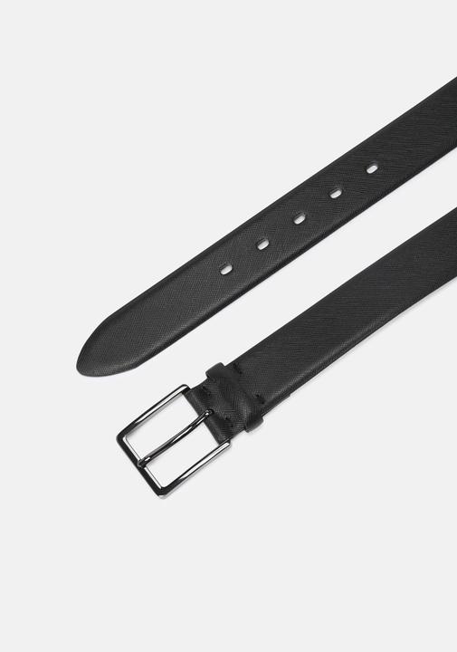 Produktbild Bugatti Gürtel Leder (100)