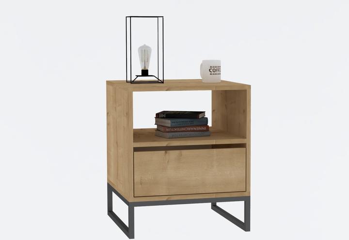 Produktbild Kalune Design Emmanuel (51 x 51 x 61 cm)
