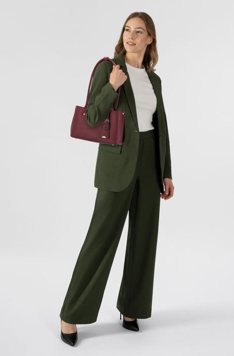 Produktbild Guess Meridian II Schultertasche 29 cm