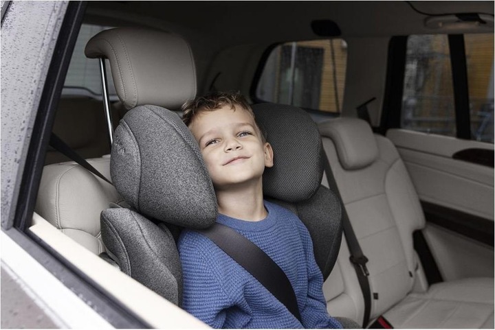Immagine prodotto Cybex Soluzione T i-Fix (Seggiolino per bambini, ECE R129/i-Size Standard)