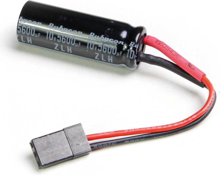 Produktbild Dualsky extcap für ubec empfangssysteme