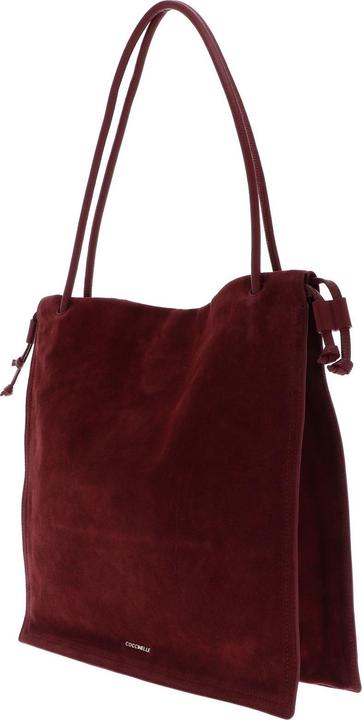 Immagine prodotto Coccinelle Dulse Suede Shoulderbag