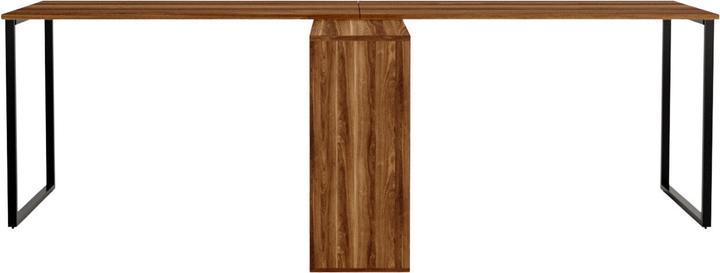 Image du produit Kalune Design Princeton (240 x 60 x 72 cm)