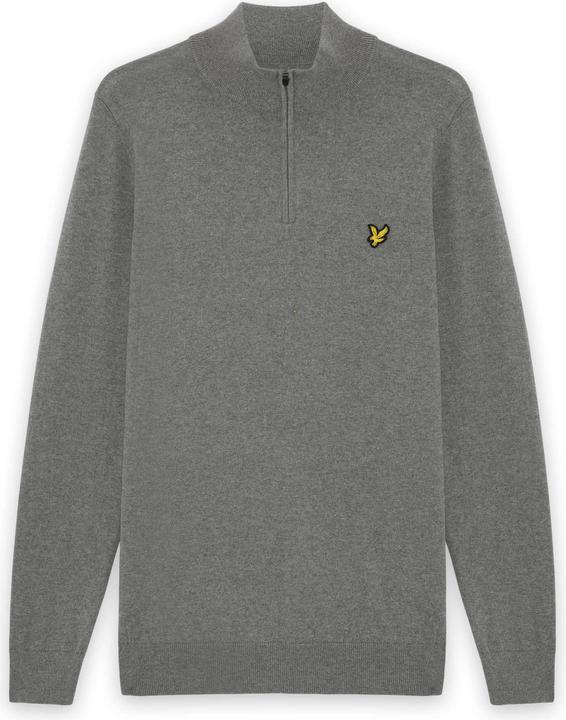 Produktbild Lyle and Scott Pullover mit Kragen (XL)