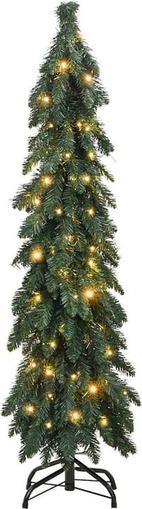 Produktbild vidaXL künstlicher Weihnachtsbaum (120 cm)