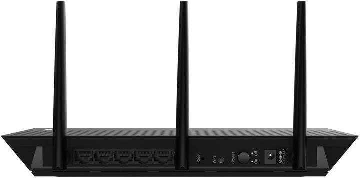 Image du produit Netgear EX7000 Faucon de nuit (1300 Mbit/s, 600 Mbit/s)