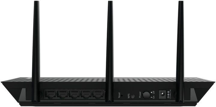 Produktbild Netgear EX7000 Nighthawk (1300 Mbit/s, 600 Mbit/s)
