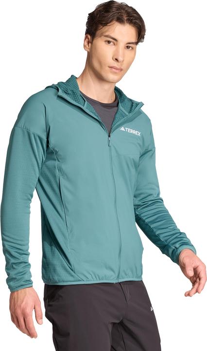 Produktbild adidas Xperior Wind Light Hoodie (L)