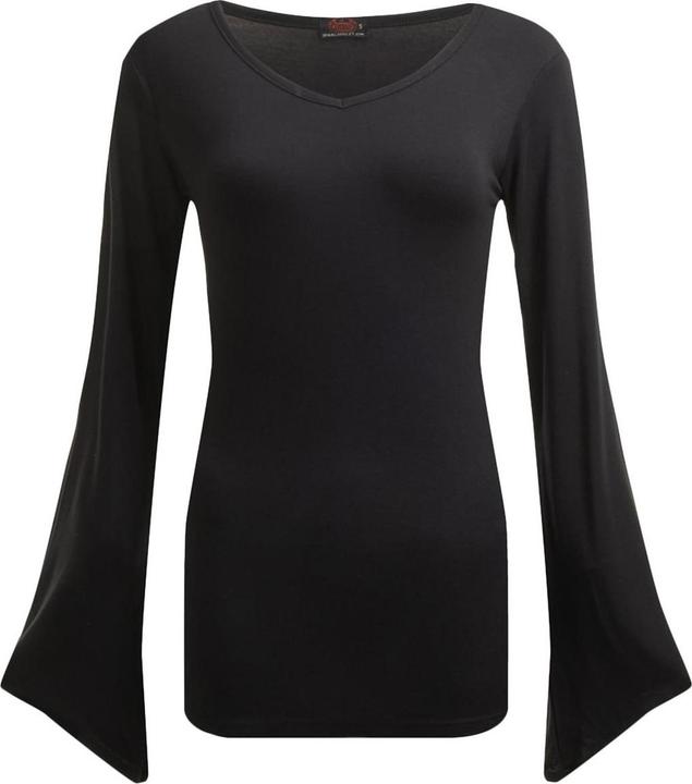 Produktbild Spiral TShirt Grufti Ärmel (XL)