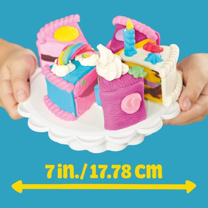 Produktbild Play-Doh Play-Doh Bunte Konditorei