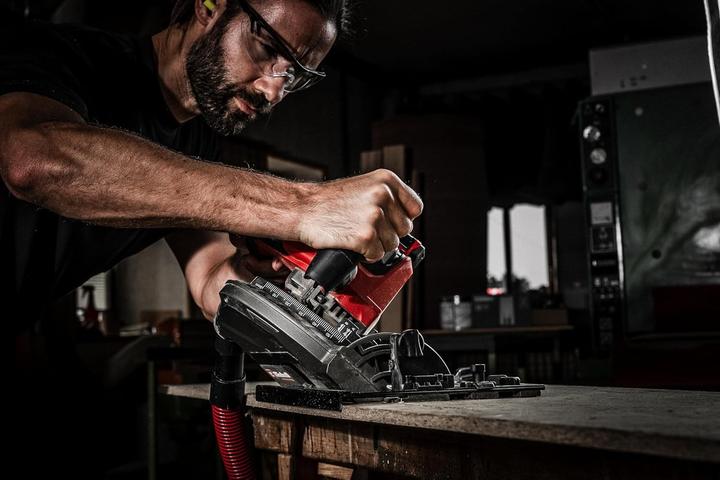 Produktbild Einhell TP-PS 18/165 Li BL