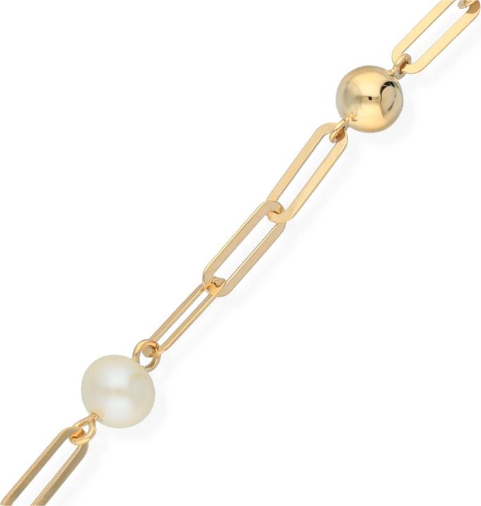 Image du produit Carat Pearls (19.50 cm, 950 Platine)