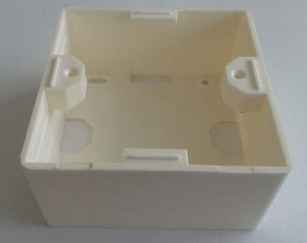 Actual product image Synergy 21 S216328 White 1pc(s) socket fuse (Network Accessories)