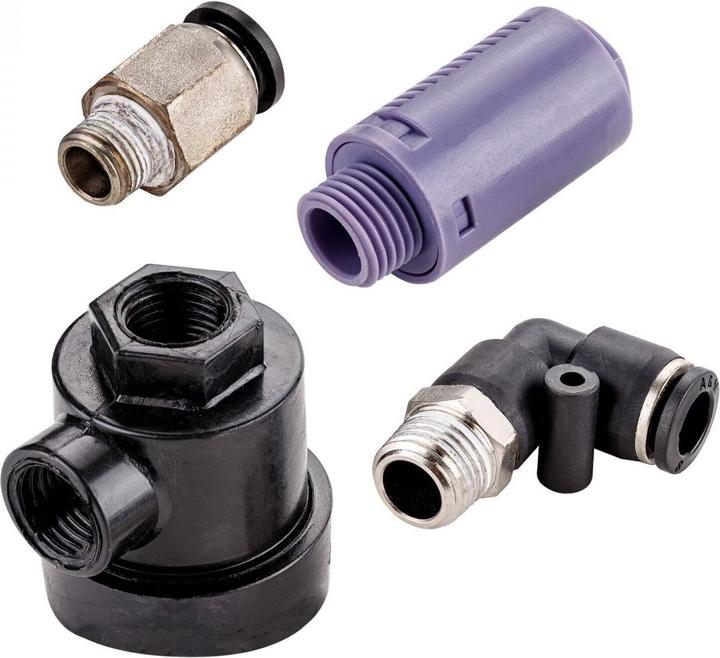 Produktbild Dema Abdrückzylinder für 18021