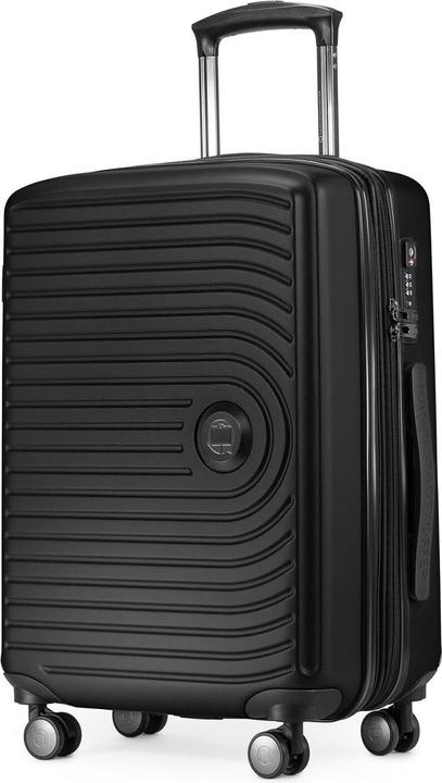 Actual product image Hauptstadtkoffer Middle - Hand Luggage Hard Shell (37 l)