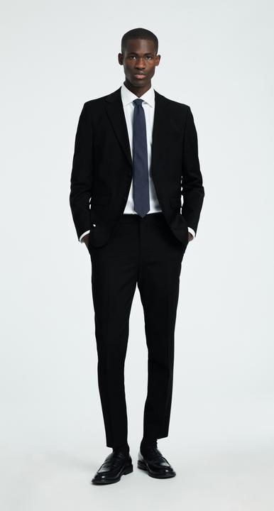 Produktbild Selected Homme Slim Fit Anzughose (60)