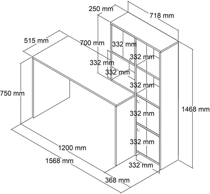 Image du produit Kalune Design Nyomi