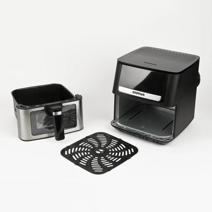 Actual product image G3 Ferrari G10207