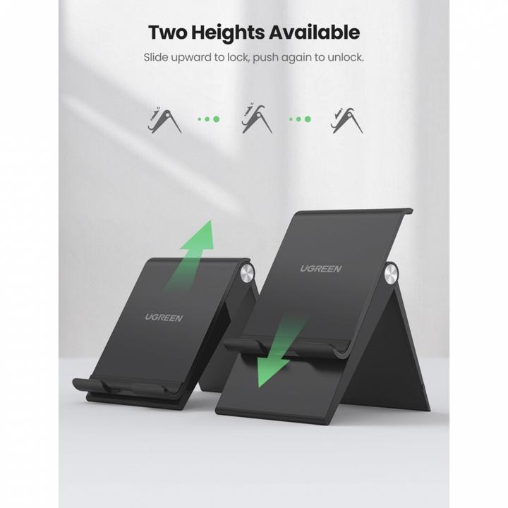 Produktbild Ugreen Multi-Angle Phone Stand