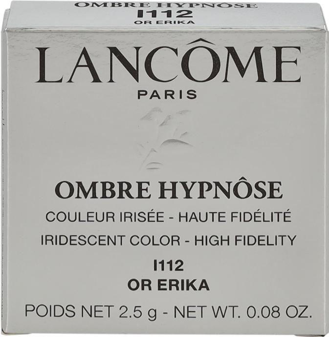 Produktbild Lancôme Ombre Hypnôse Mono (I112 Or Erika)