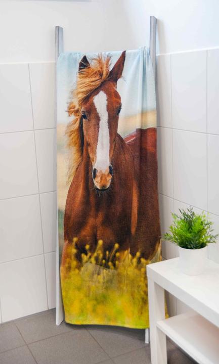 Productafbeelding Herding Pferd (75 x 150 cm)