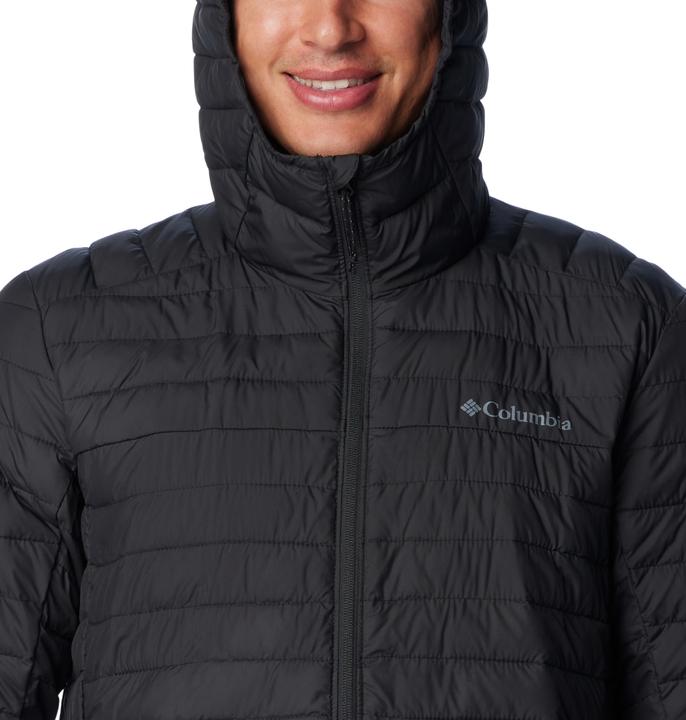 Image du produit Columbia Veste à capuche Silver Falls™ (XL)