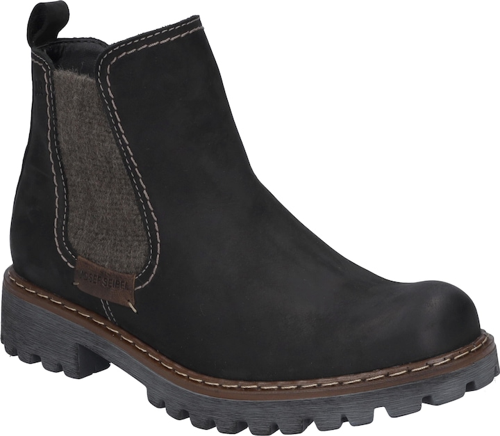 Josef Seibel Stiefelette