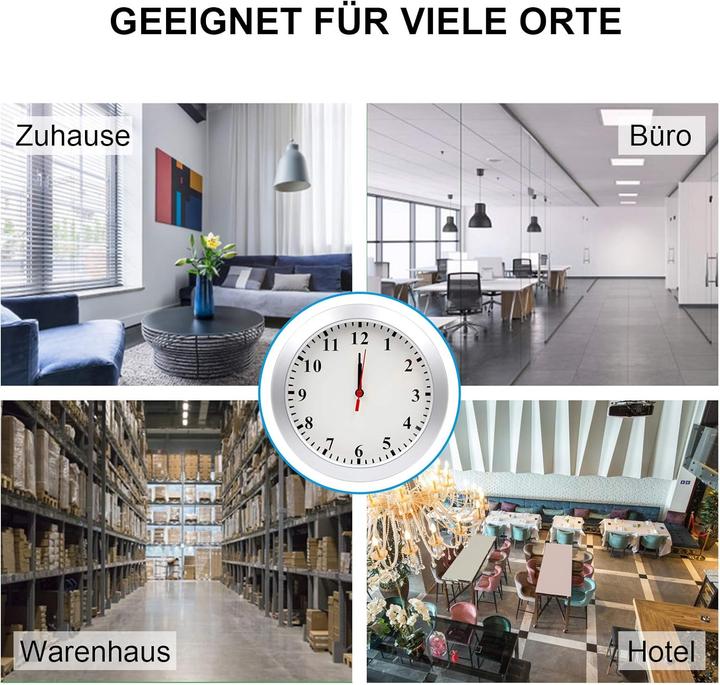 Produktbild Kamrea Nanny Cam