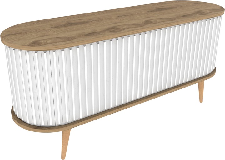 Produktbild Skye Decor Serena (140 x 43 x 64 cm)