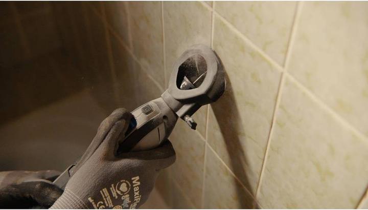 Actual product image Dremel 8240