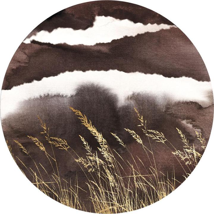 Image du produit Malerifabrikken Circle (70 x 70 cm)