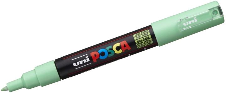 Actual product image Posca Extra Fine Marker PC-1M (1 x)