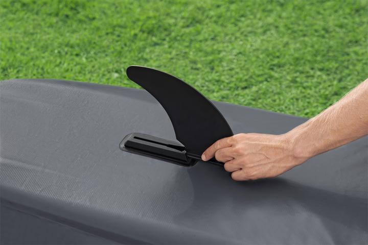 Actual product image Bestway Hydro Force Kayak Ventura 280x86cm (1 Person)