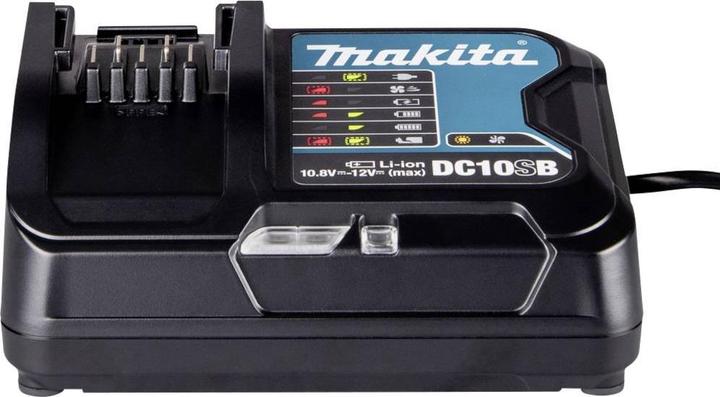 Produktbild Makita DC10SB (10.80 V)