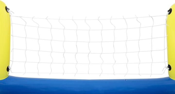 Actual product image Bestway Volleyball frame with ball