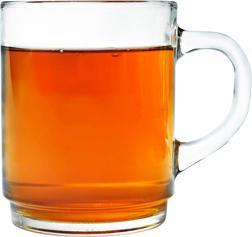 Produktbild Duralex Becher Versailles 260 ml gehärtetes Glass (260 ml, 6 x)