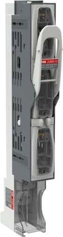 Actual product image ABB ZLBM00-100-3P-M8