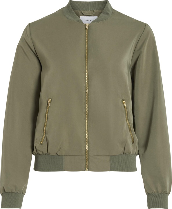 Produktbild Vila Reissverschluss Bomberjacke (40)