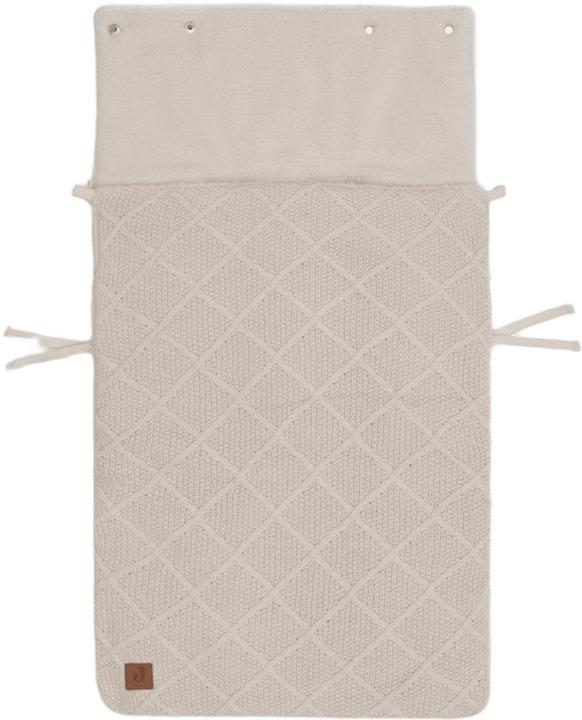 Produktbild Jollein Fusssack Babyschale