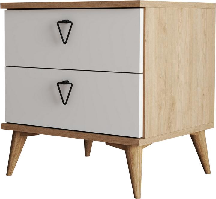 Kalune Design Maximiliano (52 x 45 x 55.10 cm)