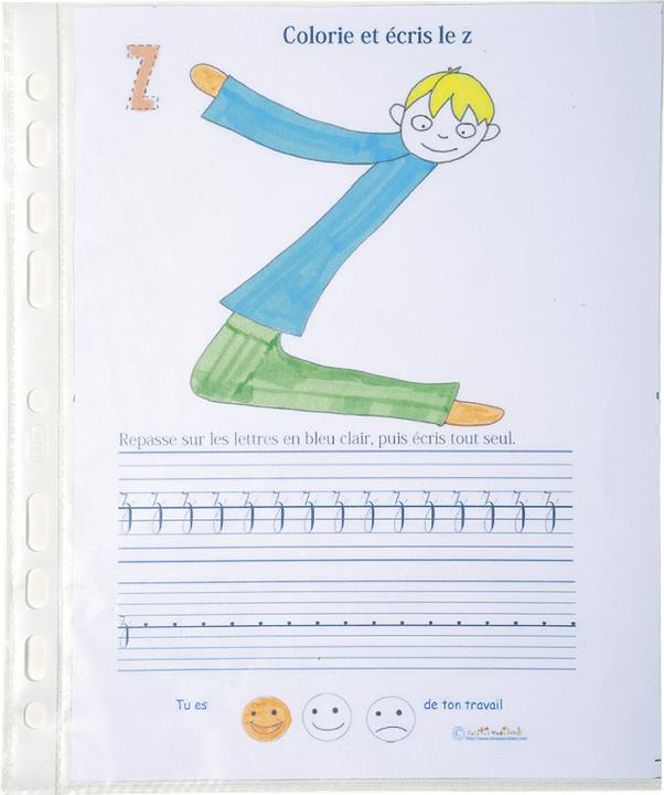 Immagine prodotto Exacompta Coperture e borse (A5)